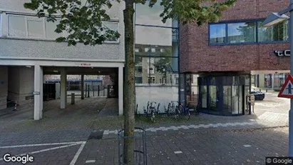 Kontorer til leie i Helmond – Bilde fra Google Street View