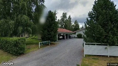 Værkstedslokaler til leje i Pori - Foto fra Google Street View