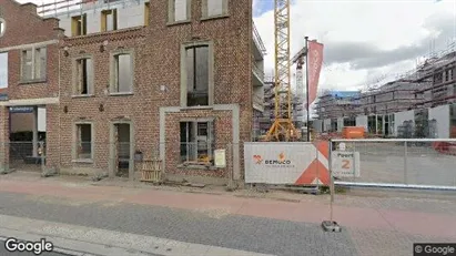 Office spaces for sale in Sint-Truiden - Photo from Google Street View