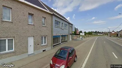 Magazijnen te huur in Zottegem - Foto uit Google Street View