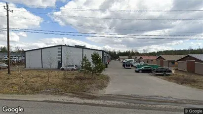 Industrial properties for rent in Tuusula - Photo from Google Street View