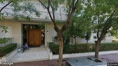 Office spaces for rent in Athens Ampelokipoi - Photo from Google Street View