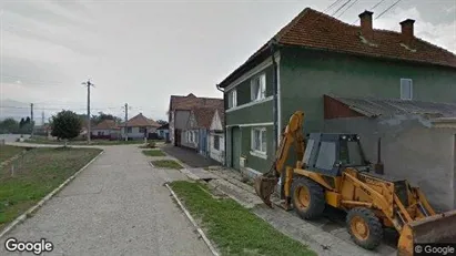 Commercial properties for rent in Avrig - Photo from Google Street View