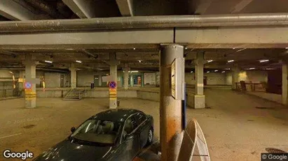 Lokaler til leje i Espoo - Foto fra Google Street View