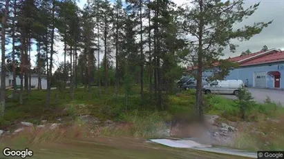 Producties te huur in Haapavesi - Foto uit Google Street View