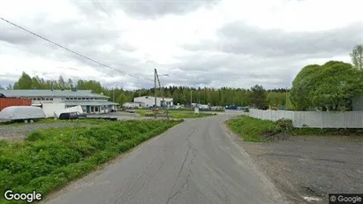 Warehouses for rent in Jyväskylä - Photo from Google Street View