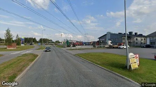 Kantorruimte te huur i Kokkola - Foto uit Google Street View