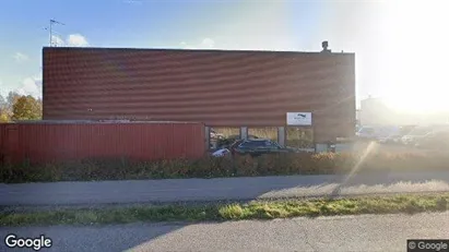 Lager zur Miete in Tuusula – Foto von Google Street View