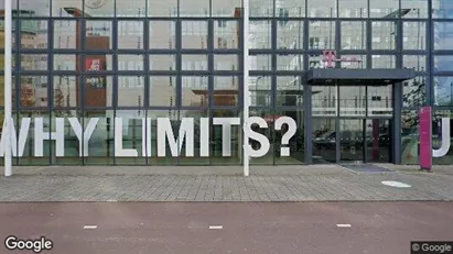 Office spaces for rent in The Hague Centrum - Photo from Google Street View