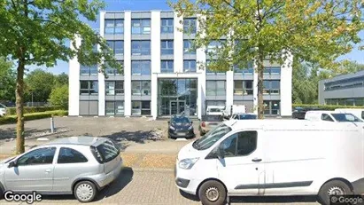 Office spaces for rent in Essen - Photo from Google Street View