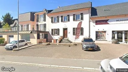 Office spaces for rent in Hesperange - Photo from Google Street View