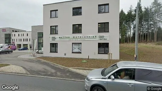 Kantorruimte te huur i Weiswampach - Foto uit Google Street View