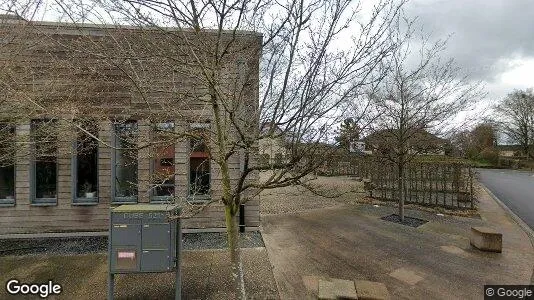 Office spaces for rent i Clervaux - Photo from Google Street View