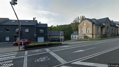 Kontorlokaler til leje i Luxembourg - Foto fra Google Street View