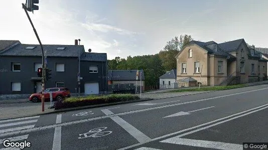 Kontorer til leie i Luxembourg – Bilde fra Google Street View