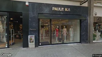 Office spaces for rent in Luxembourg - Photo from Google Street View