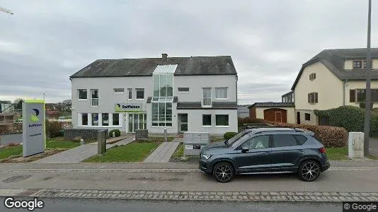 Lokaler til salg i Weiswampach - Foto fra Google Street View