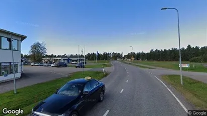 Industrial properties for rent in Raahe - Photo from Google Street View