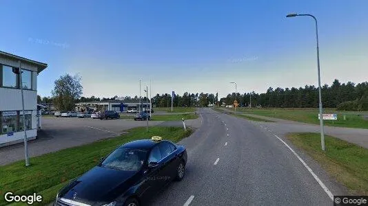 Industrilokaler för uthyrning i Brahestad – Foto från Google Street View