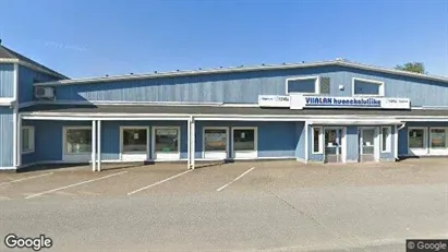 Commercial properties for sale in Akaa - Photo from Google Street View