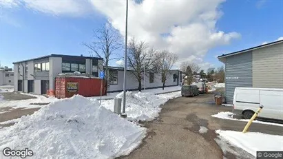 Office spaces for rent in Helsinki Koillinen - Photo from Google Street View