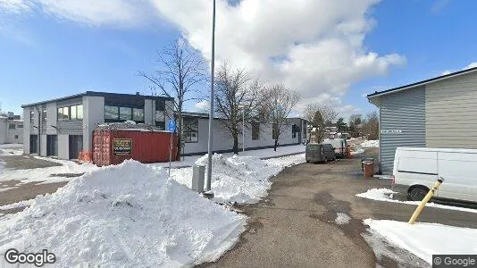 Office spaces for rent i Helsinki Koillinen - Photo from Google Street View