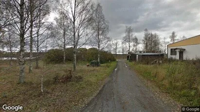 Industrial properties for sale in Alavus - Photo from Google Street View