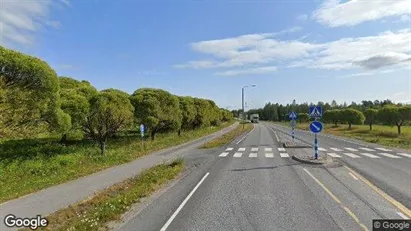 Bedrijfsruimtes te koop in Alavus - Foto uit Google Street View