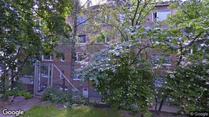 Büros zur Miete in Helsinki Eteläinen – Foto von Google Street View