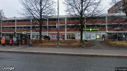 Bedrijfsruimtes te koop in Espoo - Foto uit Google Street View