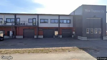 Warehouses for sale in Espoo - Photo from Google Street View