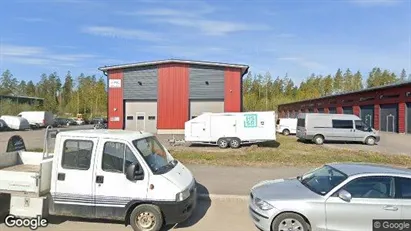 Industrial properties for sale in Espoo - Photo from Google Street View