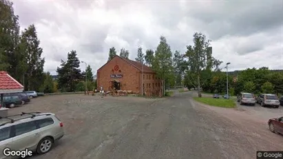 Lokaler til leie i Jämsä – Bilde fra Google Street View