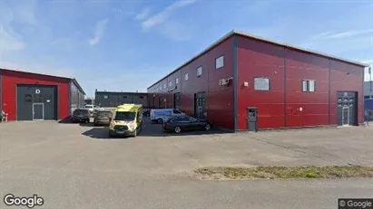 Warehouses for sale in Espoo - Photo from Google Street View