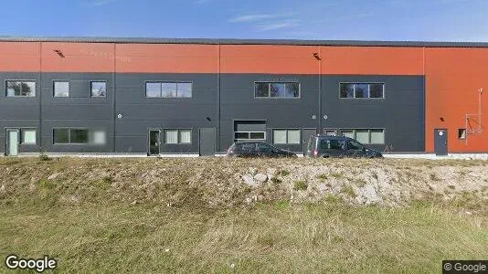 Warehouses for sale i Espoo - Photo from Google Street View