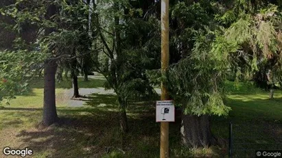 Bedrijfsruimtes te koop in Espoo - Foto uit Google Street View