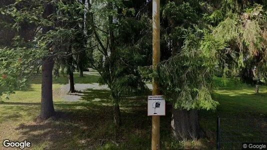 Bedrijfsruimtes te koop i Espoo - Foto uit Google Street View