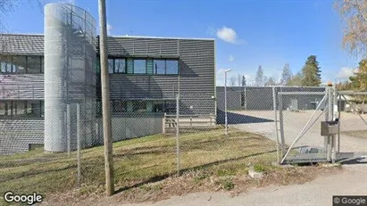 Industrial properties for rent in Kerava - Photo from Google Street View