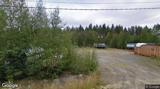 Lagerlokaler til leje i Kokkola - Foto fra Google Street View