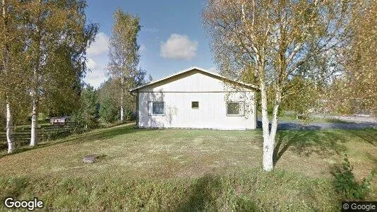 Lager zur Miete i Kokkola – Foto von Google Street View