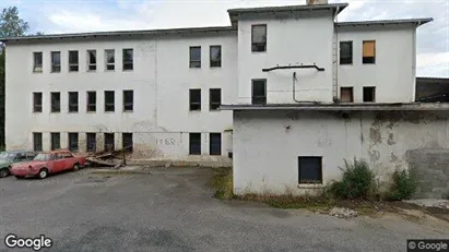 Warehouses for rent in Kokkola - Photo from Google Street View