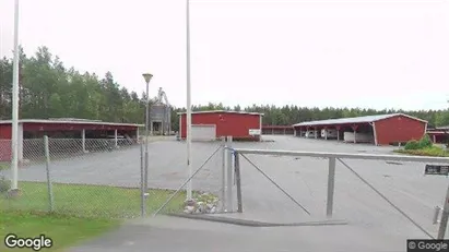 Warehouses for rent in Kokkola - Photo from Google Street View