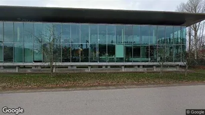 Office spaces for sale in Espoo - Photo from Google Street View