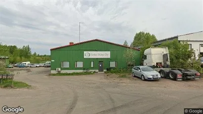 Lager zur Miete in Kotka – Foto von Google Street View