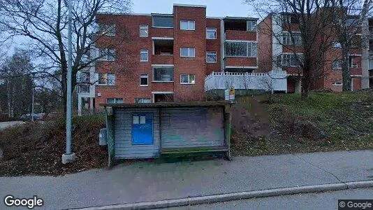 Lokaler til salg i Espoo - Foto fra Google Street View