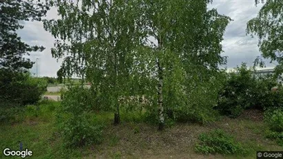 Lagerlokaler til leje i Kouvola - Foto fra Google Street View