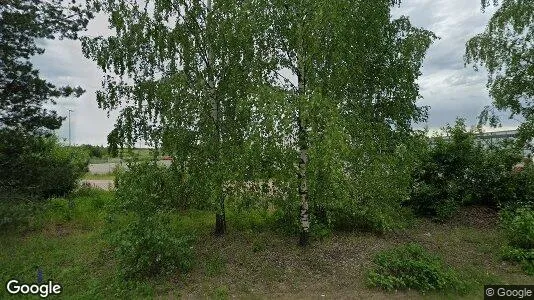 Magazijnen te huur i Kouvola - Foto uit Google Street View