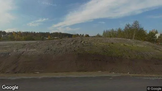 Magazijnen te huur i Kuopio - Foto uit Google Street View