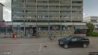 Gewerbeflächen zum Kauf in Forssa – Foto von Google Street View