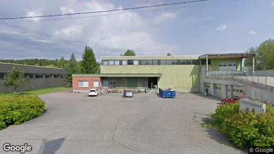 Producties te huur i Lahti - Foto uit Google Street View